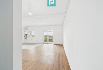 Apartament cu 2 camere în Moșnița Nouă - 2
