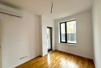 Apartament de vanzare 2 camere Sos. Nordului  | Gradina 36mp | parcare |bloc nou - 2