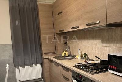 Vânzare apartament decomandat, 2 camere, în Gheorgheni. - 6
