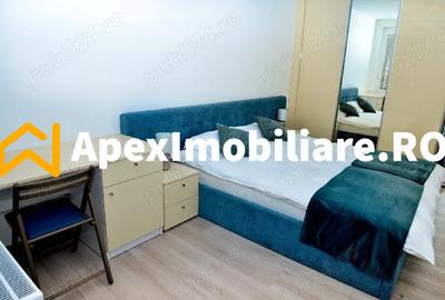 Apartament 2 camere de inchiriat Aviatorilor București | ApexImobiliare.ro - 4