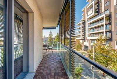 Spațiu & confort | 4 camere | Terasă + Parcare | Herăstrău Park - 26