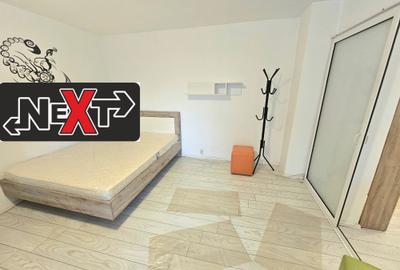 Garsoniera foarte mare cu balcon - 3