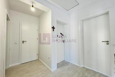 Casa individuala in Sibiu, Bavaria | teren 573 mp | complet amenajata - 19