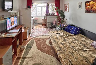 | GARSONIERA | Mobilata si Utilata |Tiglina 2 | - 1