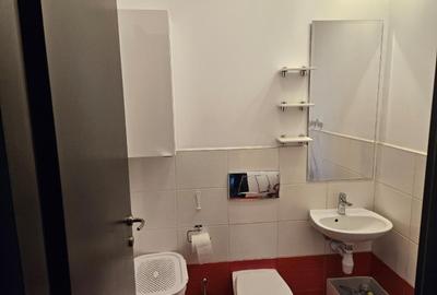 Natura Residence, 3 camere deosebit, 85 mp, etaj 1/5, garaj, terasa - 13
