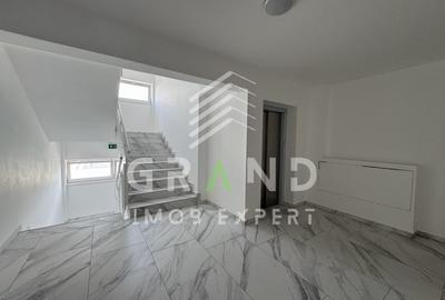 Studio spațios 46mp | Balcon | Parcare subterana | Kaufland/Frunzișului/USAMV - 12