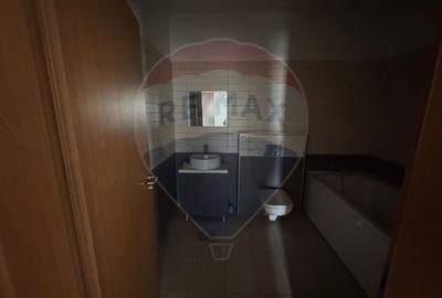 Spatiu de birouri de inchiriat in zona Bistrita Lac- Cora - 11