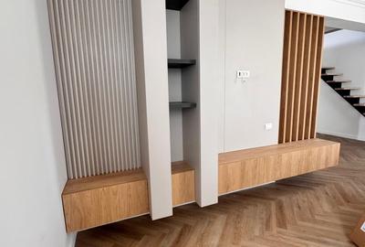 Vila in ansamblu de 16 imobile, finalizata, pret promotional! - 7