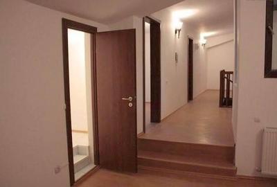Inchiriere vila Piata Iancului - Posta | renovata | singur curte | - 4