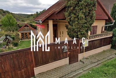 Casă individuală cu 3 camere în Șeica Mică
