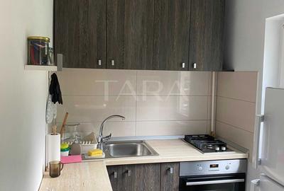 Garsonieră modernă în Zorilor – aproape de UMF - 1