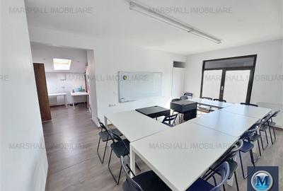 Spatiu  birouri de vanzare, zona Rudului, 269.9 mp #11861 - 5