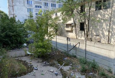 Clădire multifuncțională Zona Preciziei | Acces metrou - 11