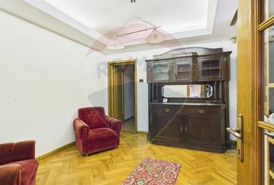 Casa interbelica de vanzare metrou 1 Mai, cu potential - 20