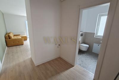 Apartament Modern - 67MP I Terasa 14MP I Parcare - zona JISK I Cetatii - 7