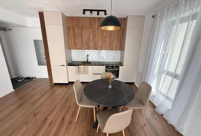 Prima inchiriere| 2 camere| Giroc| loc parcare| - 6
