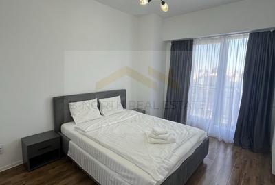 Apartament 2 camere de închiriat | Matei Basarab | Complex cu  SPA și Fitness - 2