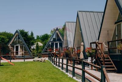 Casute de vanzare - 49