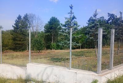 Teren superb  1100mp lac Găneasa - 1