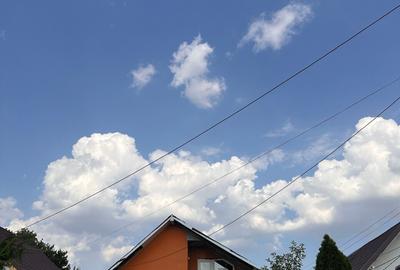 De vanzare Casa+teren VALU LUI TRAIAN - CONSTANTA - 8