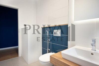 Apartament 2 camere 59 mp utili, parcare subterana, boxa. Parc Botanic/ Centru - 13