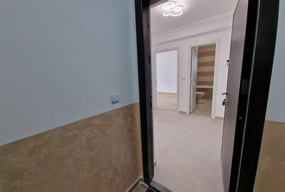 Apartament INTABULAT 2 camere luxcapat CUG zona vile - 7