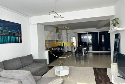 Apartament cu 2 camere decomandat, mobilat în Iancului