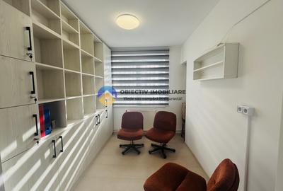 Spatiu birouri zona centrala - Piatra Neamt - 2