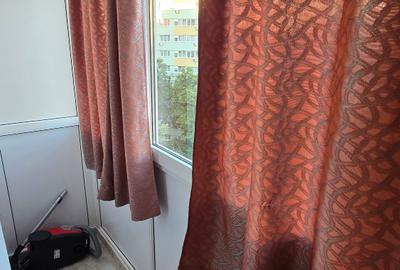 Apartament 2 camere decomandat 56 mp metrou Lujerului bloc reabilitat 1983 - 10