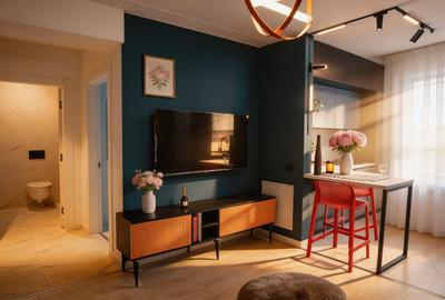 Studio Premium în Ansamblu Rezidențial Nou | Finisaje de Lux | Comision 0% - 10