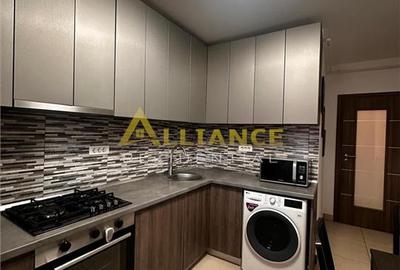 3 camere spatios / Mobilat si utilat MODERN / Bd. Metalurgiei - 13