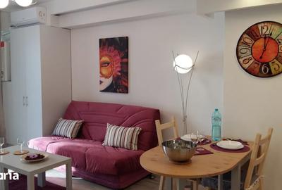 2 Camere tip studio | Politehnica - Complex Novum | Metrou 10 Min - 1