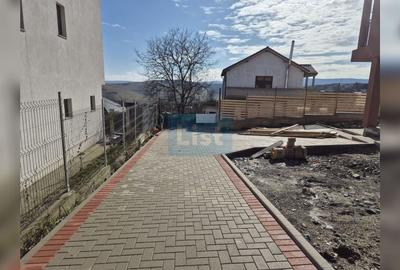 Casa superba, panouri fotovoltaice, standarde NZEB - 5