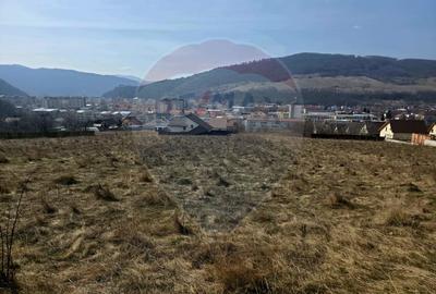 Teren 2,606mp Piatra-Neamt / Strada Orizontului - 2