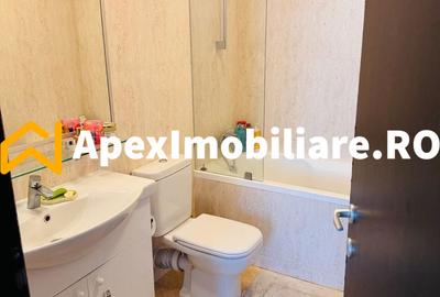 Apartament 3 camere de inchiriat Herastrau București | ApexImobiliare.ro - 4