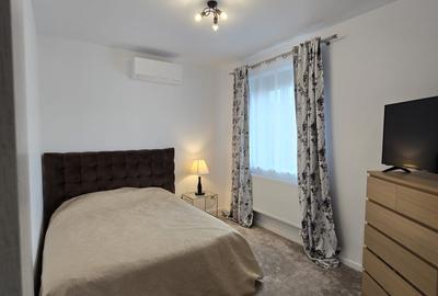 Vila impresionanta-lux,5 camere,-Campul Pipera - 3