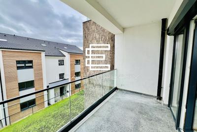 Apartament 2 camere - 54 mp - etaj 1 - zona Aeroport /Sibiu - 11