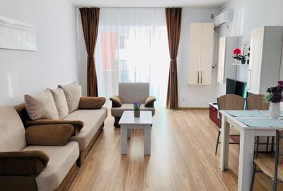 Apartament 2 camere Mamaia - zona Vega - Butoaie 500 euro - 6