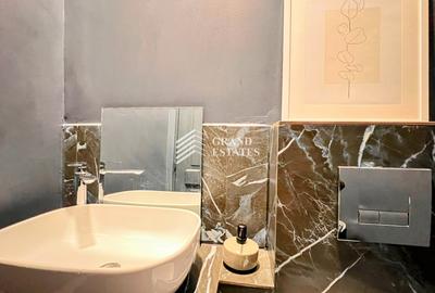 Vanzare afacere salon beauty I Spatiu inchiriat I Dotari standard coafura - 9