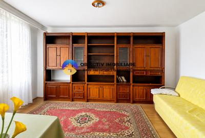 Apartament 3 camere ETAJ 1 Maratei - 6