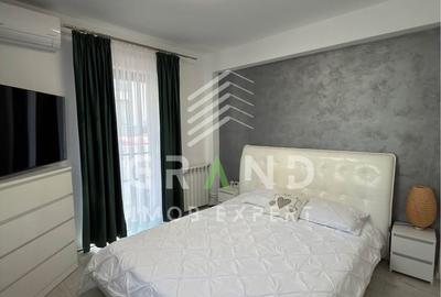 Apartament 3 camere, în zona Parc Poligon, Florești - 5