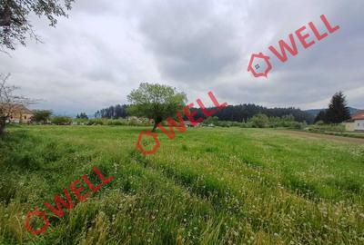 Casă familială de vânzare în orașul Întorsura Buzăului, pe strada Frunzei! - 2