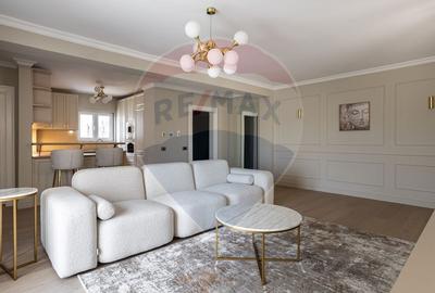 Apartament elegant cu 3 Camere, în Zona Subcetate, - 3