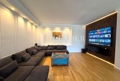 Inchiriere apartament duplex I Herastrau - 7