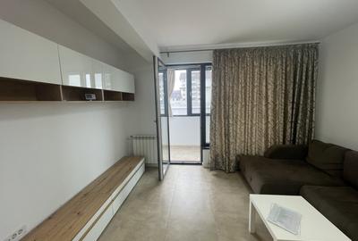 Prelungirea Ghencea, garsoniera,45mp, etaj 4,mobilată și utilată+loc de parcare - 2