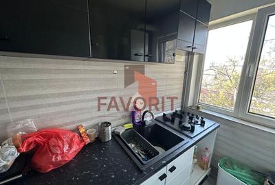 2 camere | centrala proprie | etaj intermediar | Iulius Town | - 6