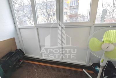 Apartament de vanzare cu 2 camere, etaj intermediar, Sagului,Timisoara - 6