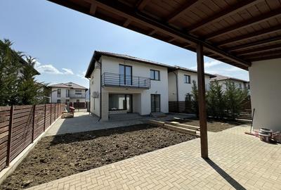 Casă modernă cu 4 camere - Ghimbav | Cartier Rezidențial NymHouse - 22