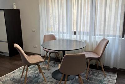 DOROBANTI,  2camere deosbeiyt, bloc 2009, etaj 1, renovat integral, - 3