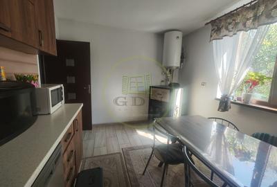 Casa 5 camere, teren 481 mp, Preajaba, com. Malu Mare, zona Damila. - 7